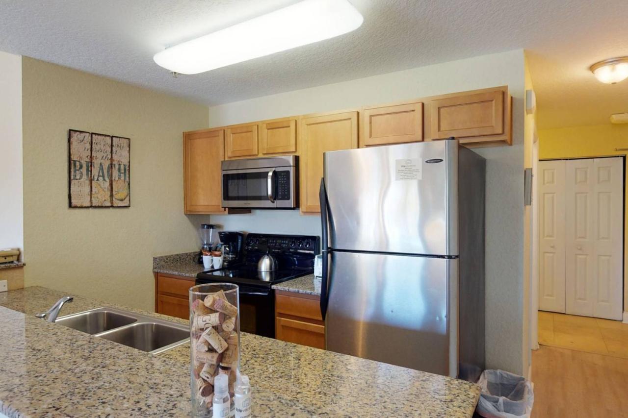 104 - Palms Of Treasure Island Holiday home