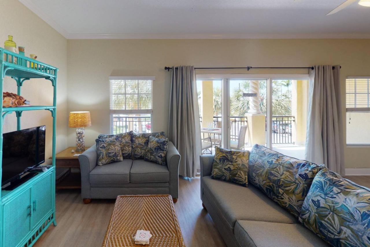Holiday home 104 - Palms Of Treasure Island *