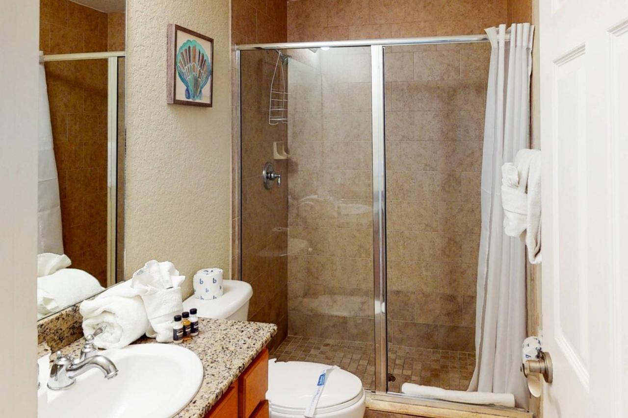 104 - Palms Of Treasure Island Holiday home