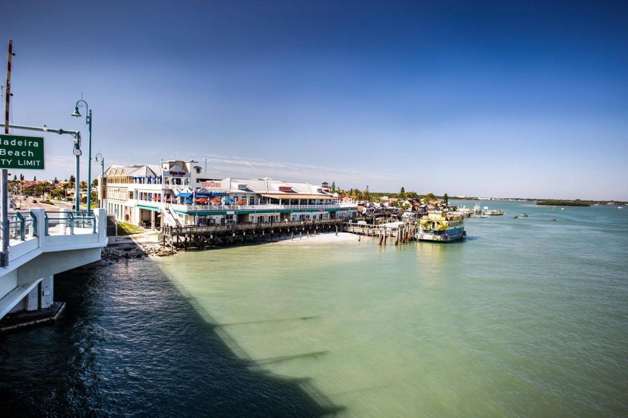 104 - Palms Of Treasure Island Holiday home *