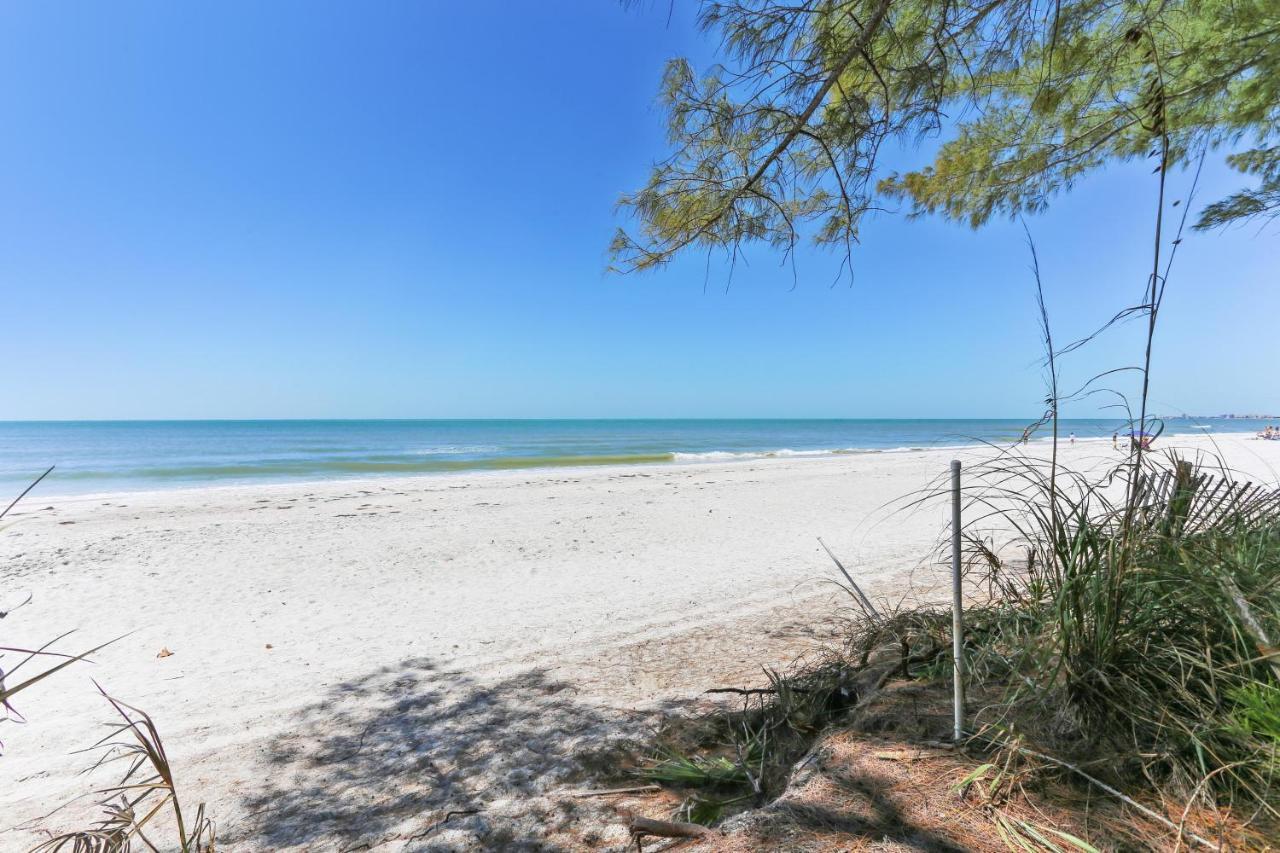 Paradiso Al Mare House * St. Pete Beach