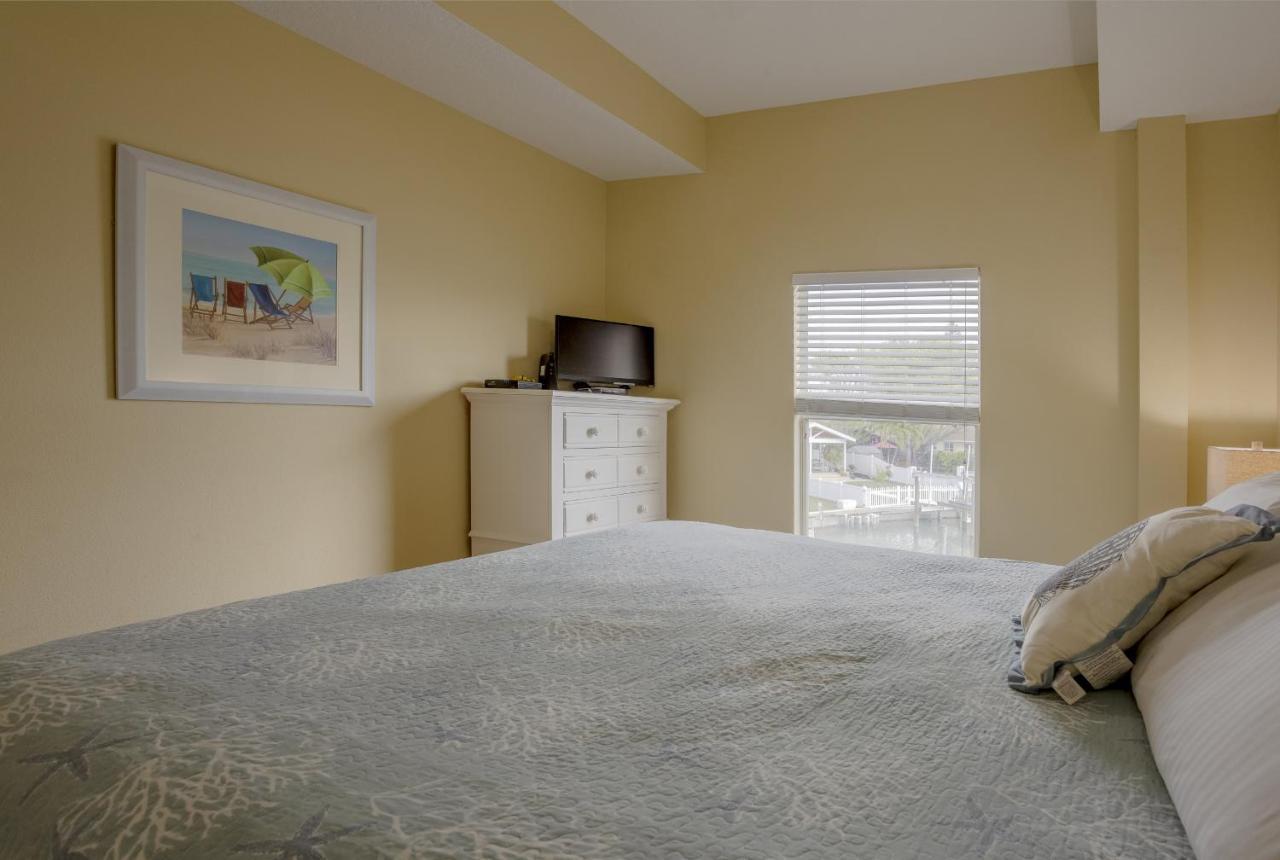 Madeira Bay Heated Pool 204 Star5vacations * St. Pete Beach