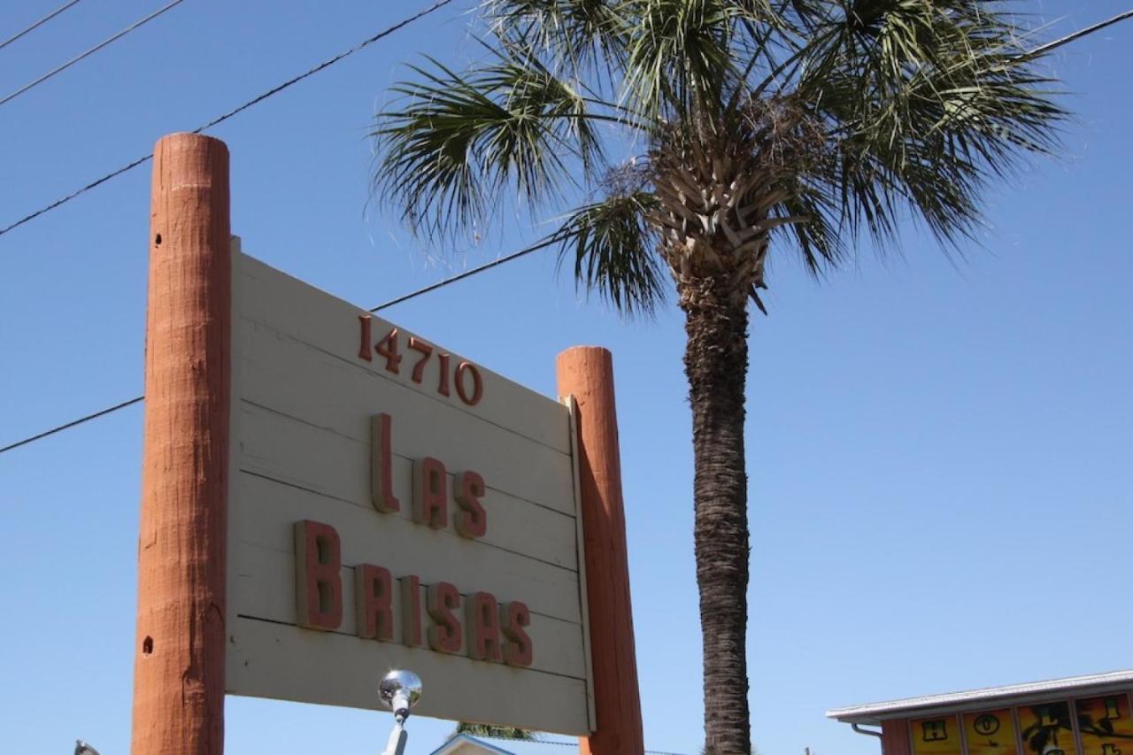 405 - Brisas Holiday home