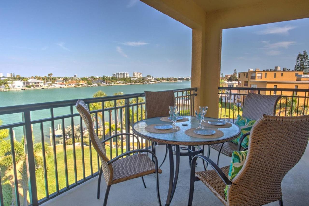 Holiday home 309 - Palms Of Treasure Island