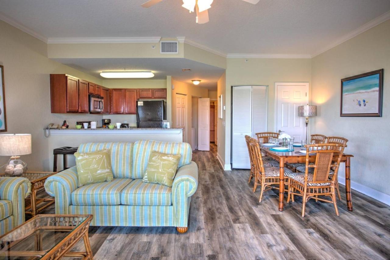 Holiday home 309 - Palms Of Treasure Island St. Pete Beach