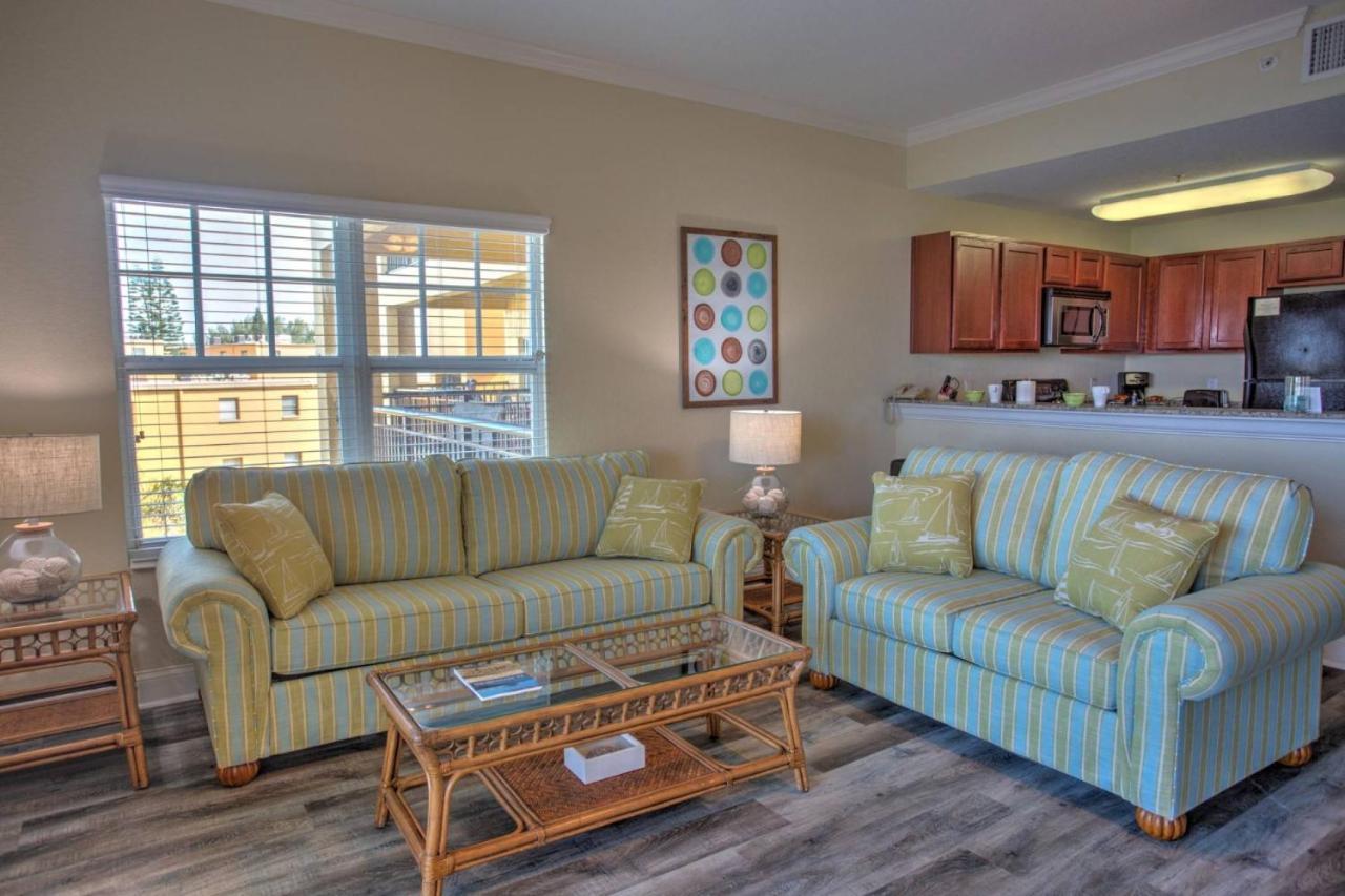 Holiday home 309 - Palms Of Treasure Island St. Pete Beach