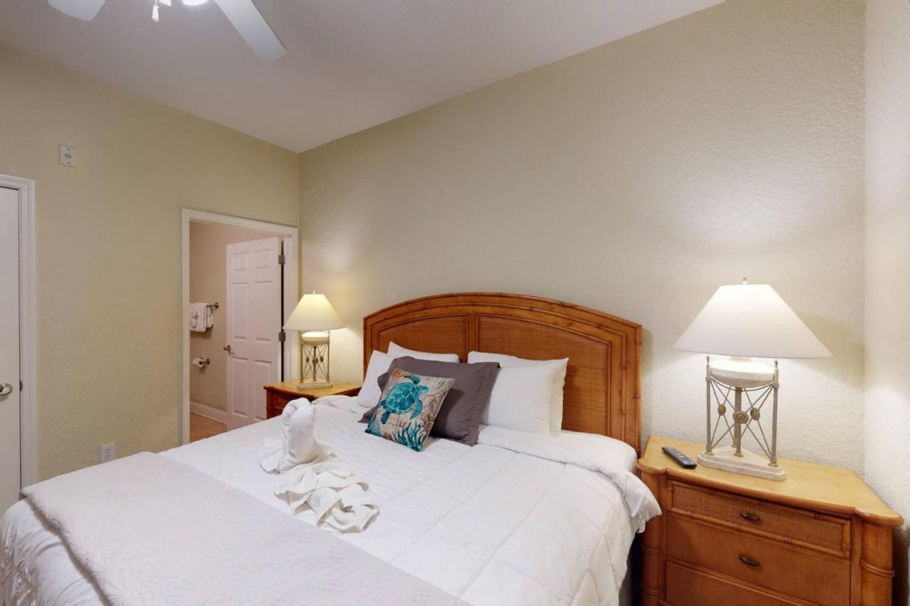 309 - Palms Of Treasure Island Holiday home *