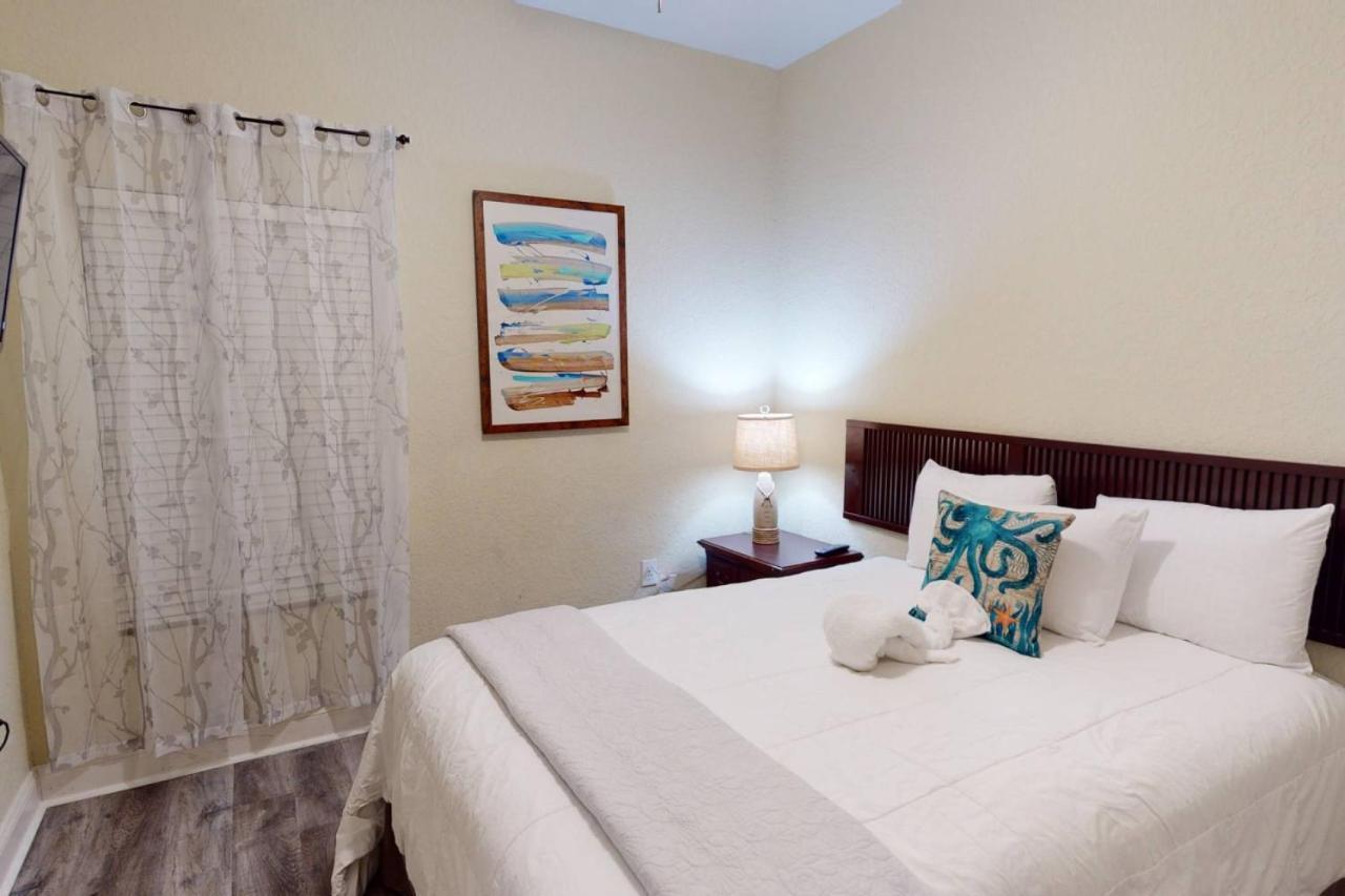Holiday home 309 - Palms Of Treasure Island St. Pete Beach