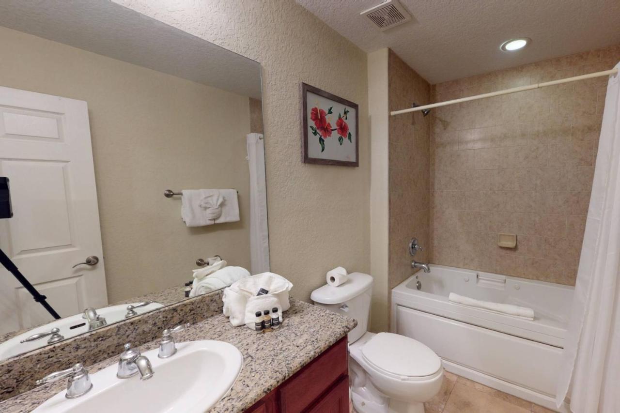 Holiday home 309 - Palms Of Treasure Island