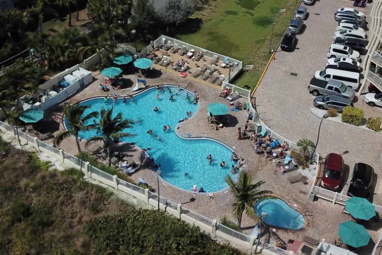 306-s - Sunset Vistas Holiday home St. Pete Beach