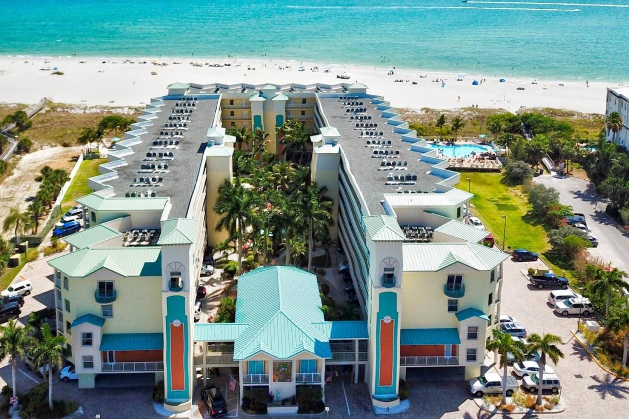 306-s - Sunset Vistas * St. Pete Beach