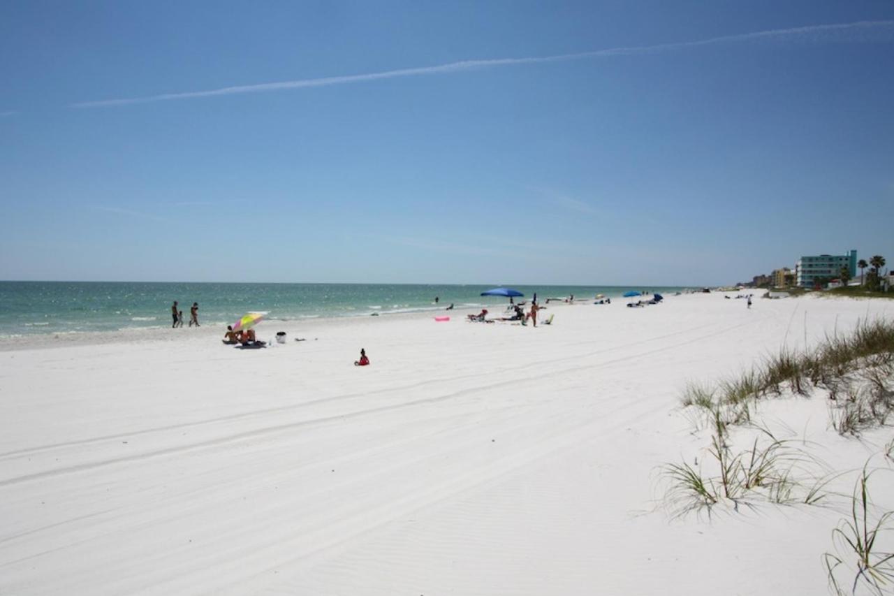 Holiday home Captains Townhouse St. Pete Beach