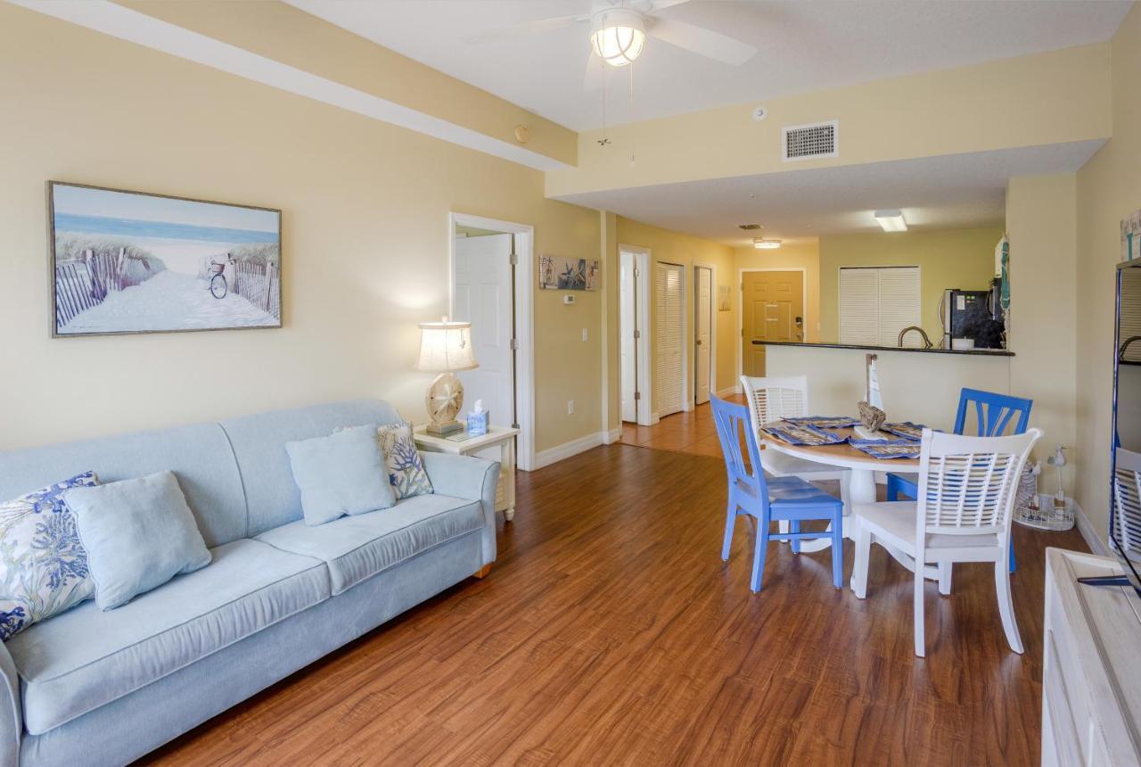 Madeira Bay Heated Pool 204 Star5vacations Apartment *