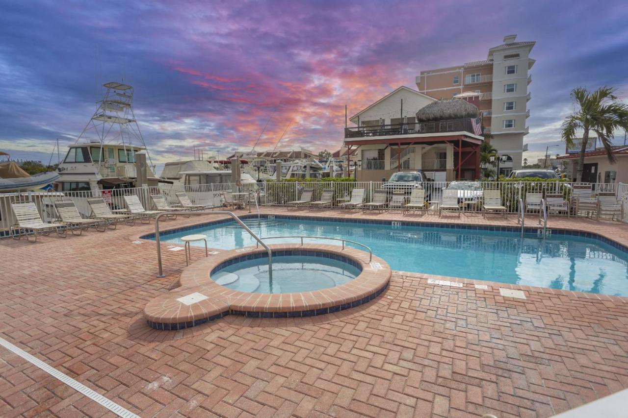 Madeira Bay Heated Pool 204 Star5vacations Apartment *
