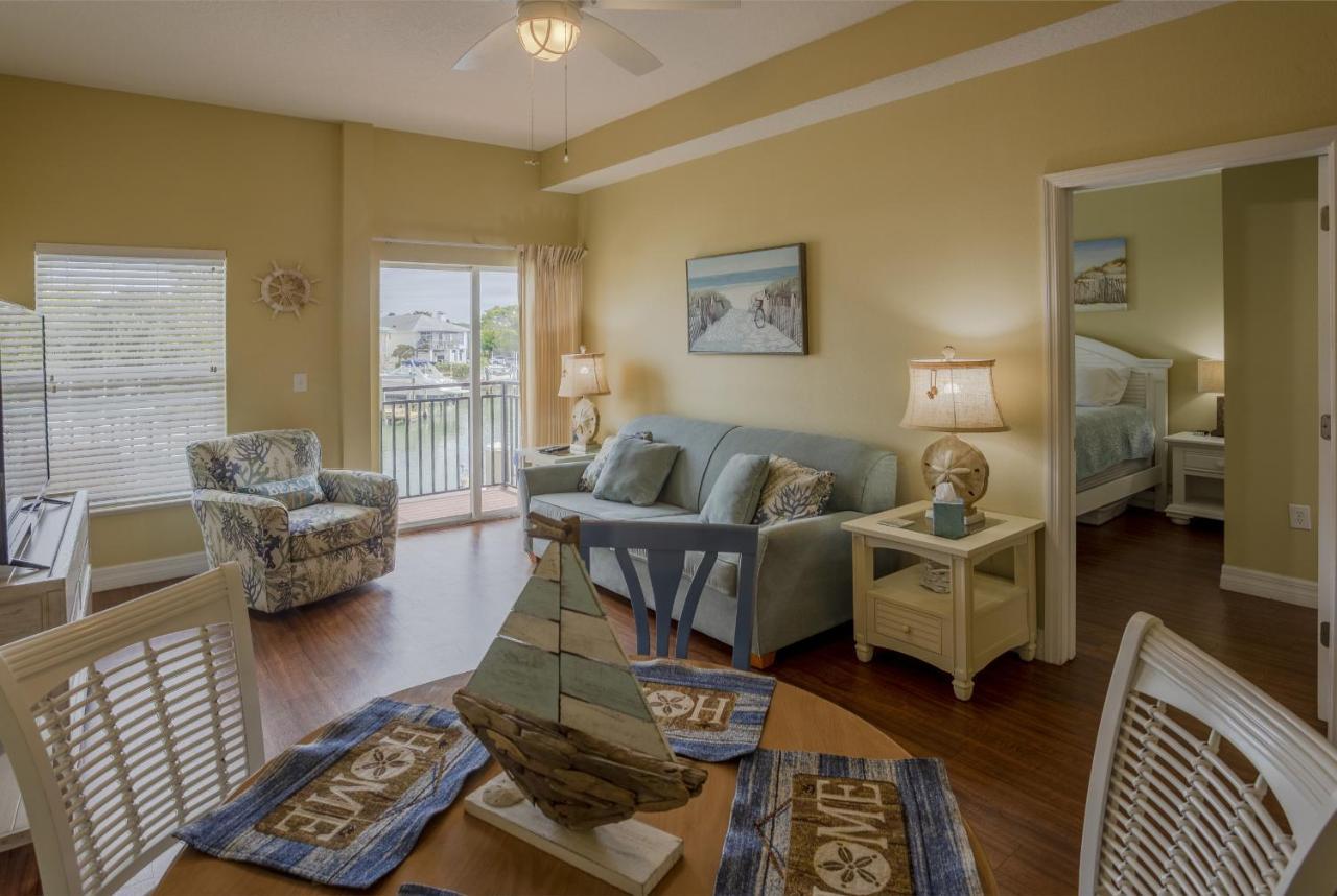 Madeira Bay Heated Pool 204 Star5vacations Apartment *