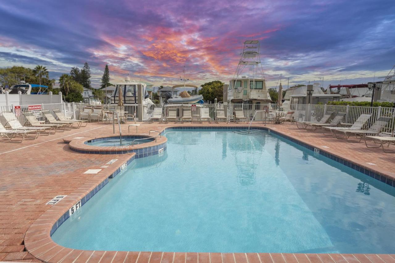 Madeira Bay Heated Pool 204 Star5vacations