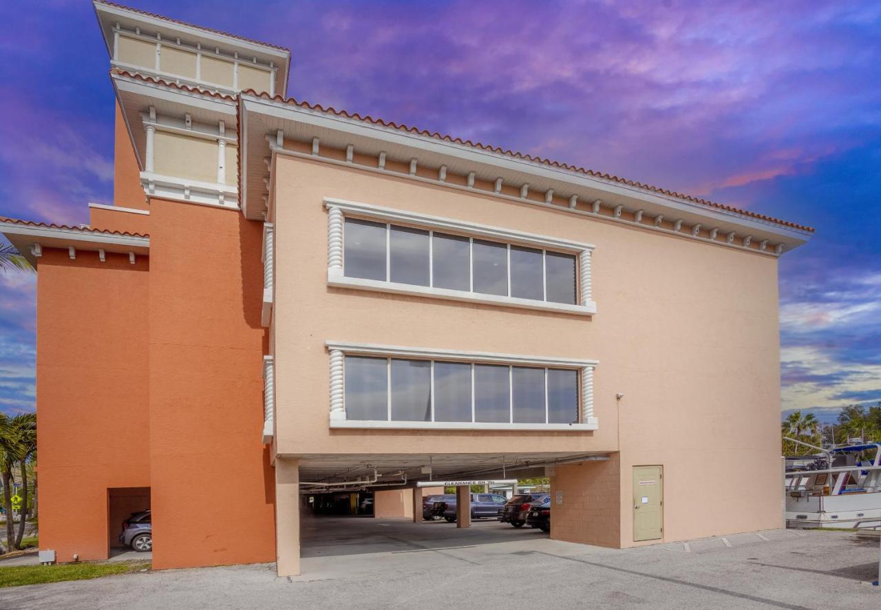 Madeira Bay Heated Pool 204 Star5vacations St. Pete Beach