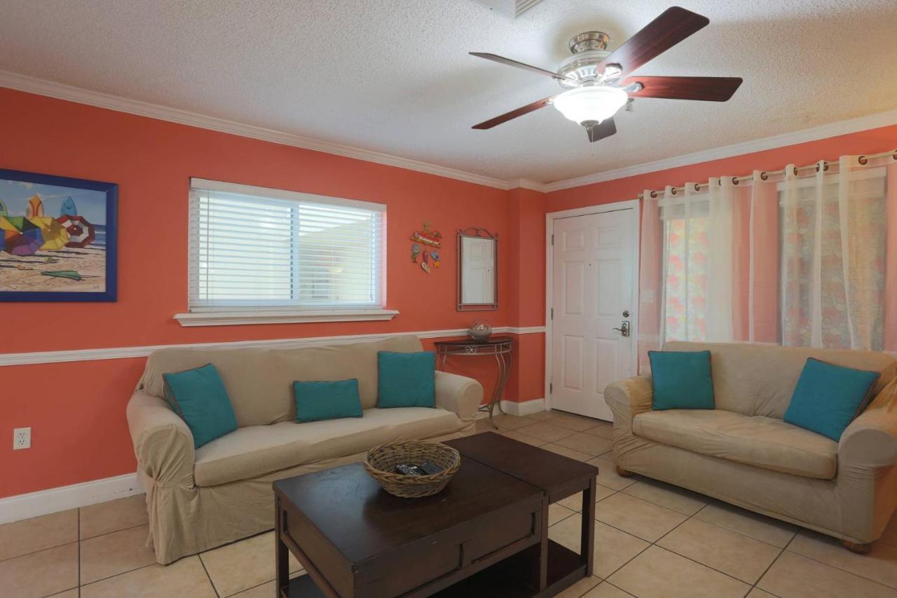 Holiday home 100 - Brisas St. Pete Beach