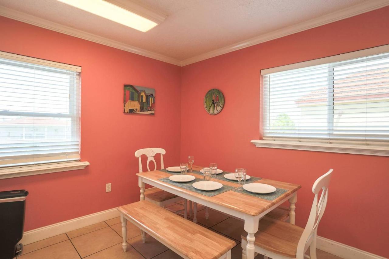 Holiday home 100 - Brisas