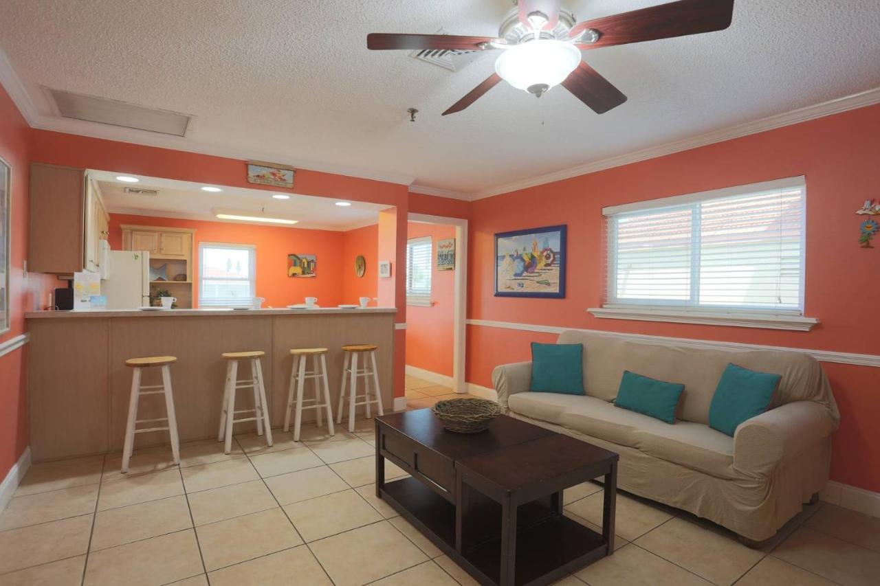 Holiday home 100 - Brisas *