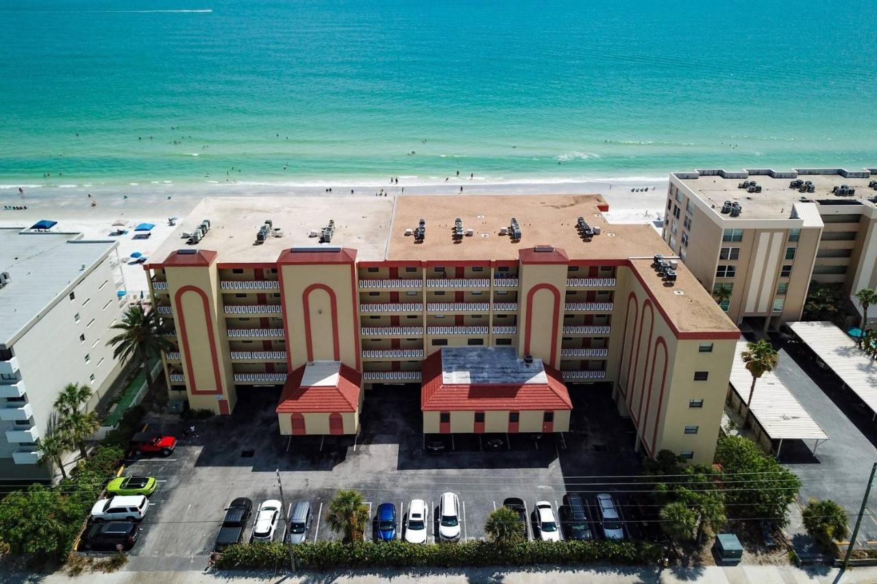 Holiday home 100 - Brisas St. Pete Beach