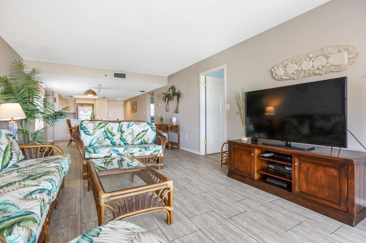 Holiday home 401 Place St. Pete Beach