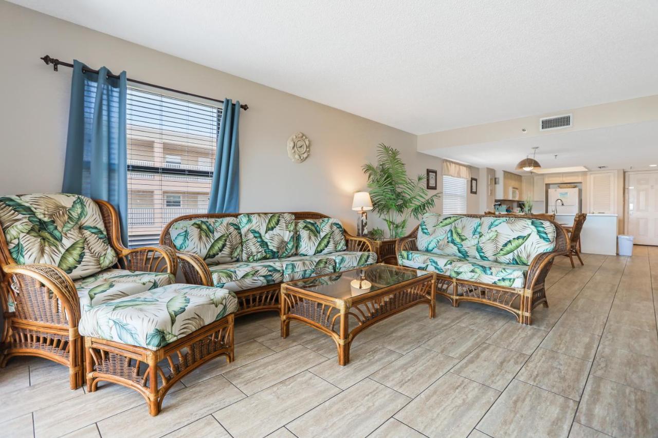 Holiday home 401 Place St. Pete Beach