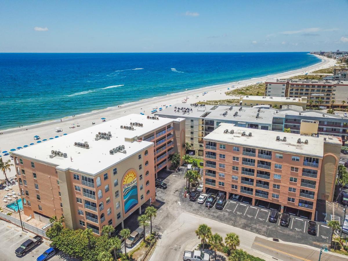 Holiday home 401 Place St. Pete Beach