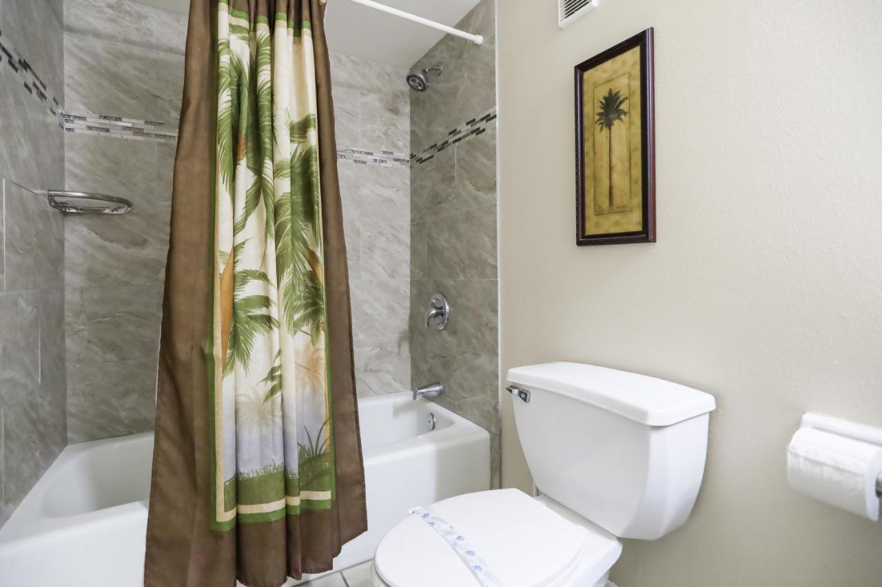 Holiday home 401 Place St. Pete Beach