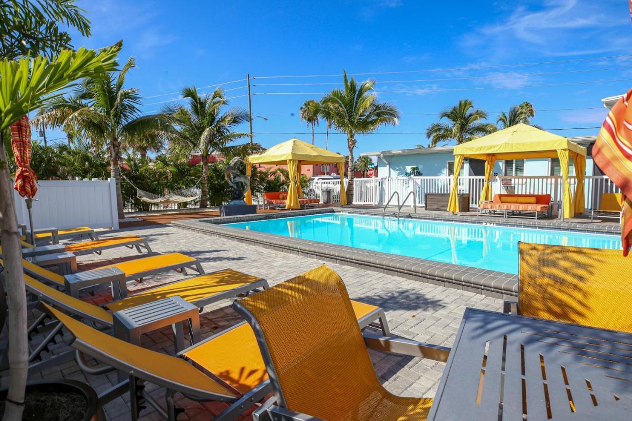 The At St Pete Hotel