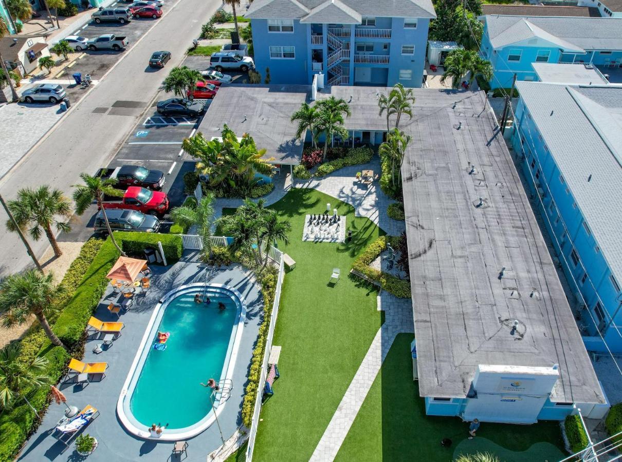 Hotel St. Pete St. Pete Beach