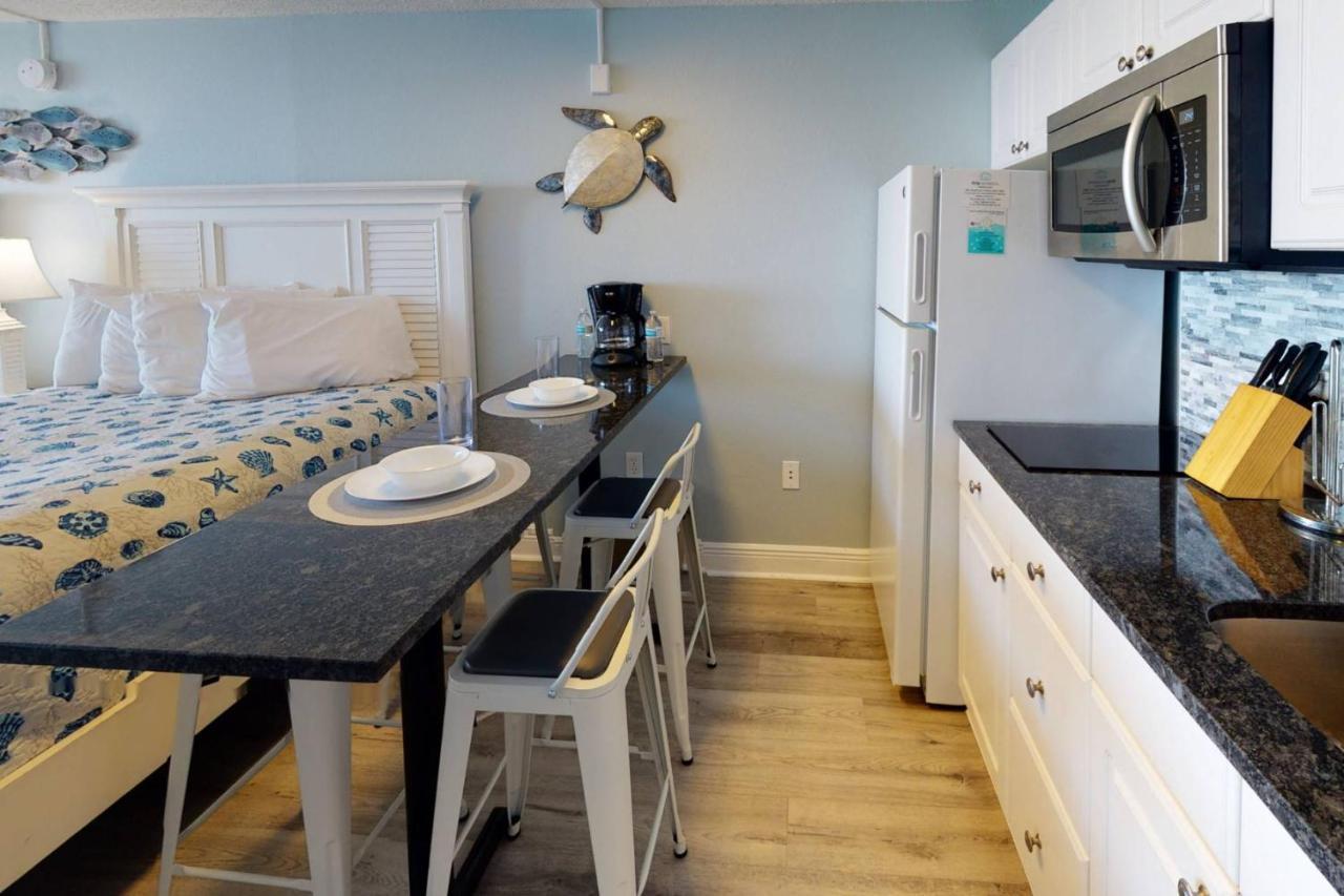 319 - Island Holiday home