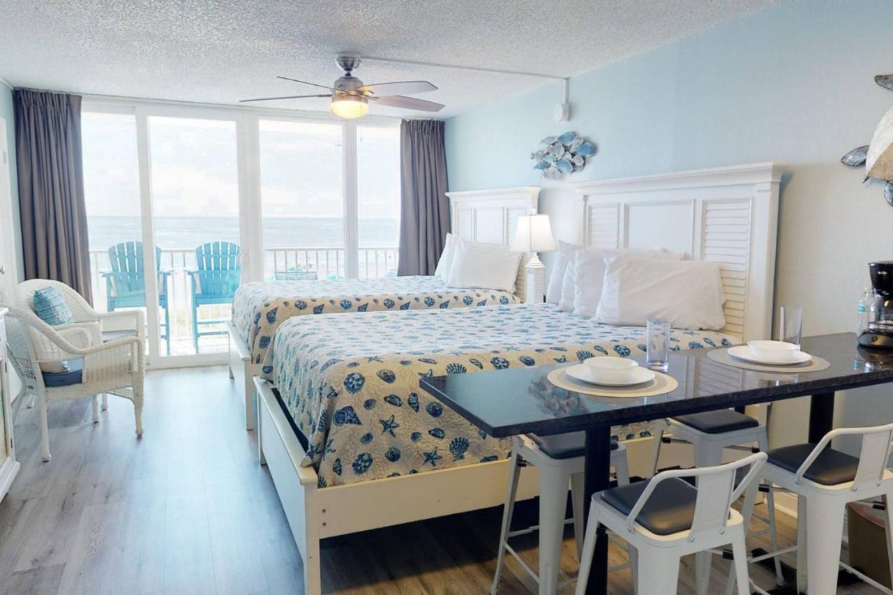 319 - Island Holiday home