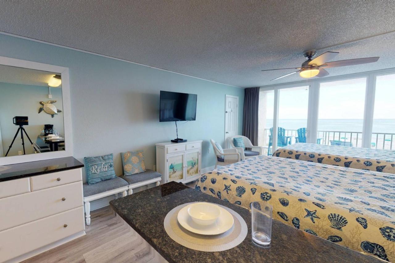 Holiday home 319 - Island *