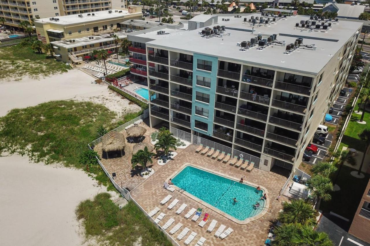 211 Sandy Shores St. Pete Beach