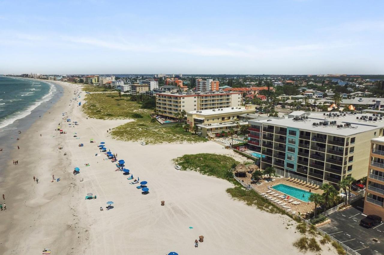 211 Sandy Shores Holiday home St. Pete Beach
