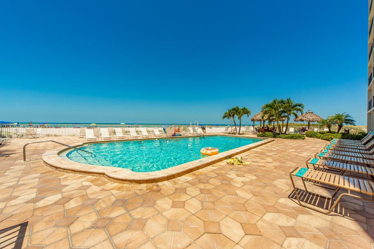 211 Sandy Shores St. Pete Beach