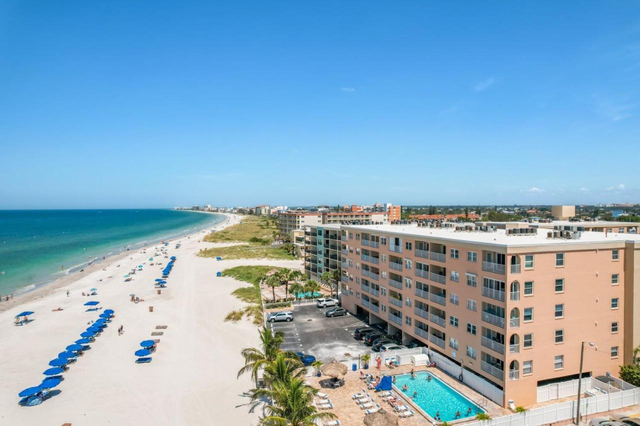 403 Place Holiday home St. Pete Beach