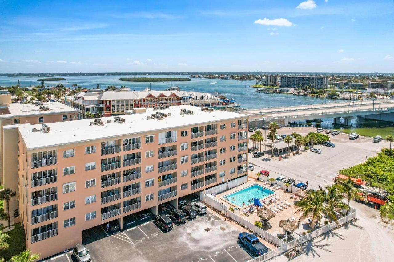 403 Place St. Pete Beach