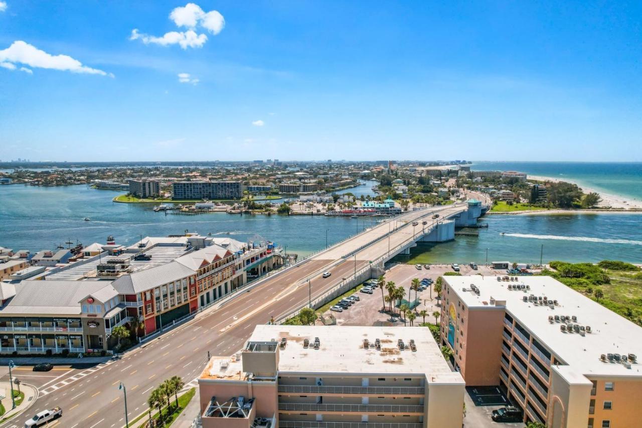 403 Place St. Pete Beach