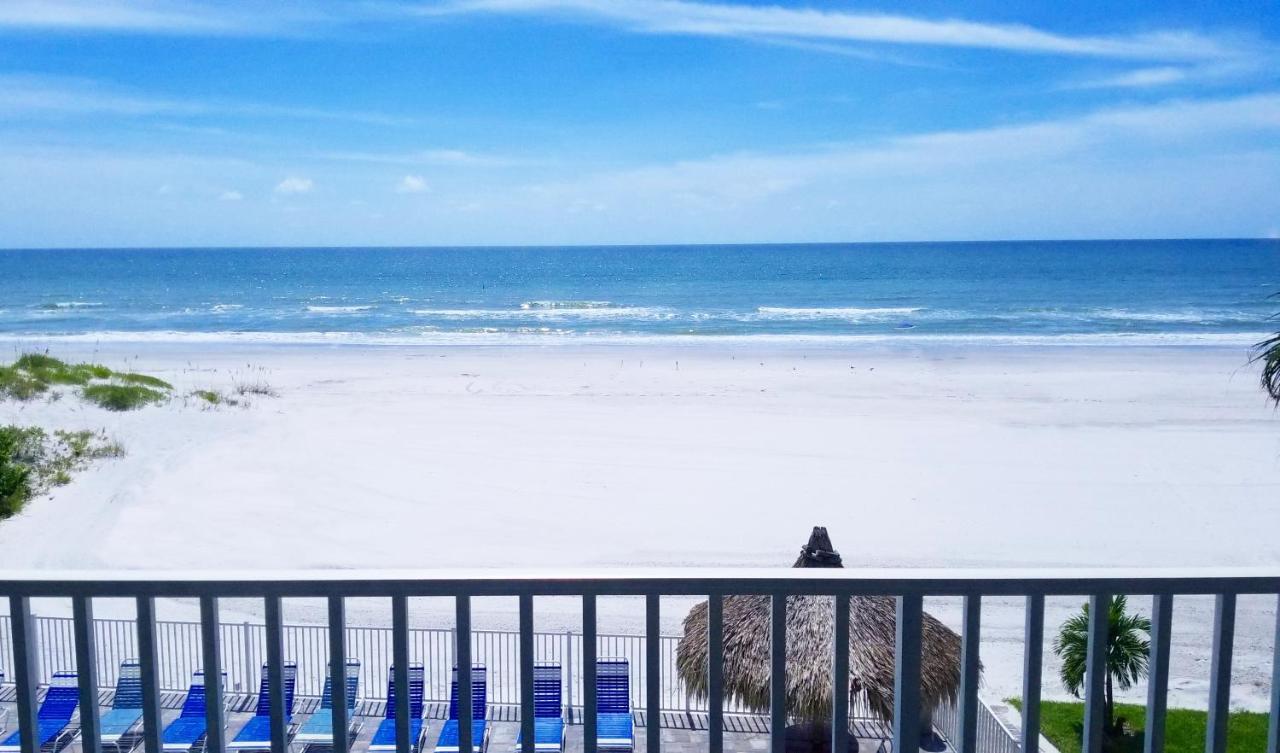 Aparthotel Sea Oats By Liberte Management