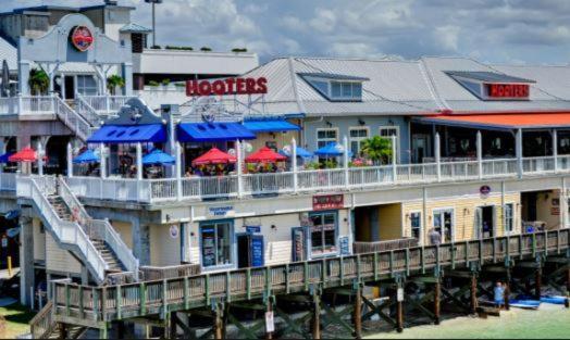 John's Pass - Fully Remote Check In Hotel