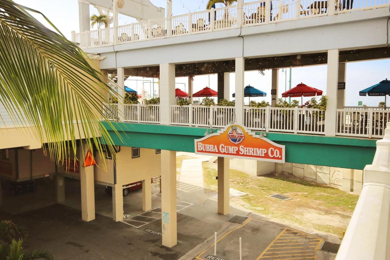 John's Pass - Fully Remote Check In St. Pete Beach