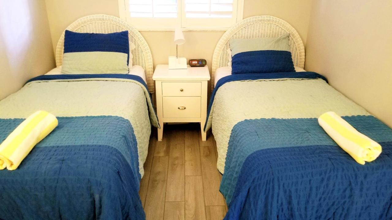 Sea Oats By Liberte Management Aparthotel St. Pete Beach