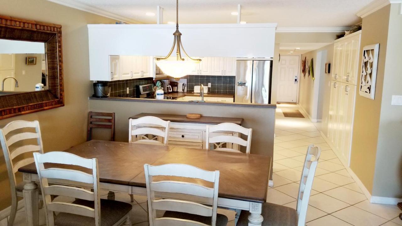 Aparthotel Sea Oats By Liberte Management