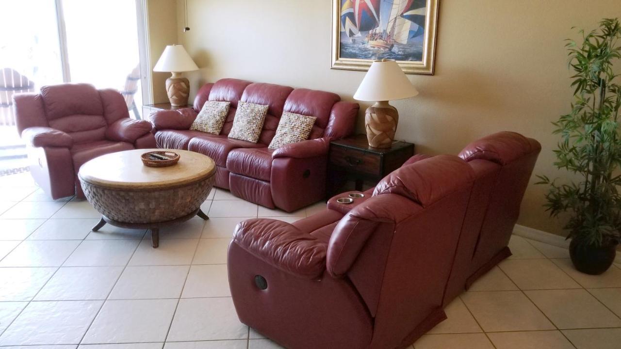 Aparthotel Sea Oats By Liberte Management St. Pete Beach