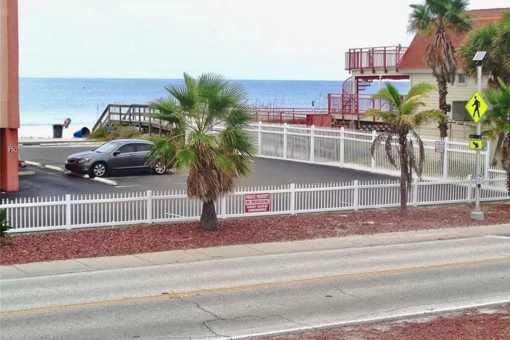 Apartment Treasure Island 1br With Gulf View *