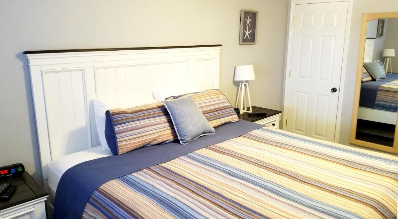 Aparthotel Sea Oats By Liberte Management St. Pete Beach