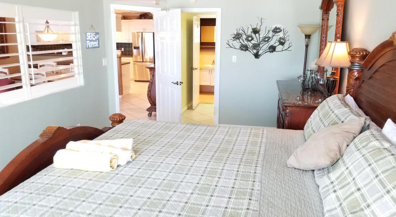Sea Oats By Liberte Management Aparthotel 3*