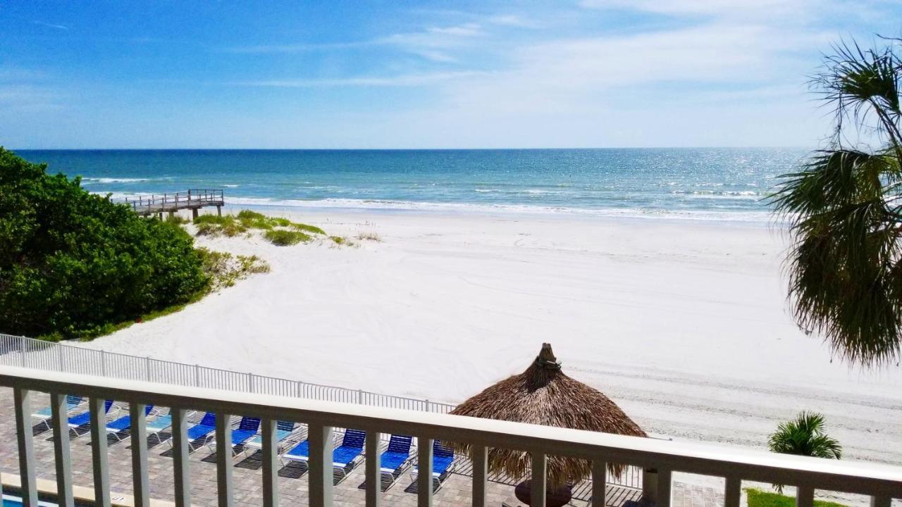 Aparthotel Sea Oats By Liberte Management St. Pete Beach